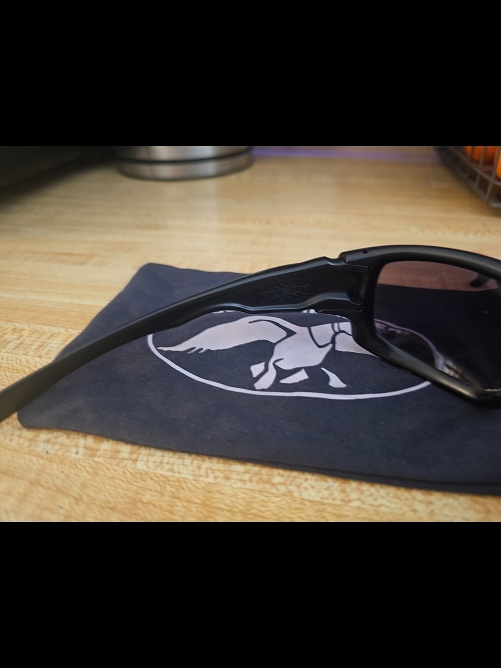 Oakley Twn X Sunglasses - Picture 4 of 5